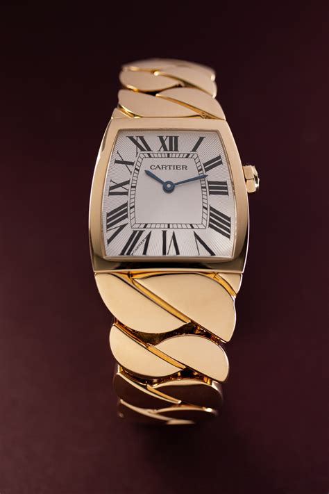 cartier la dona watch|cartier crocodile actress.